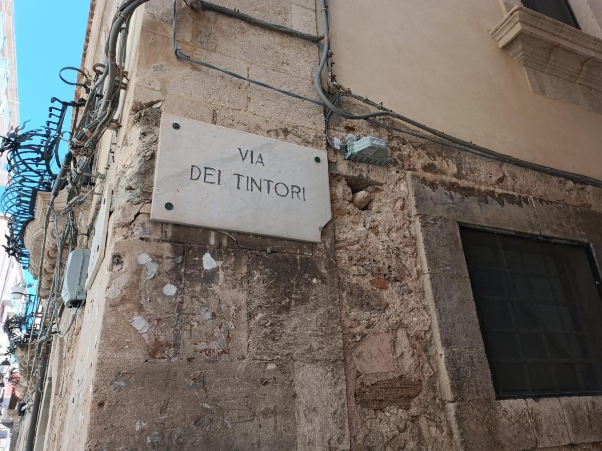 Cuore E Mare Ortigia * Syrakus