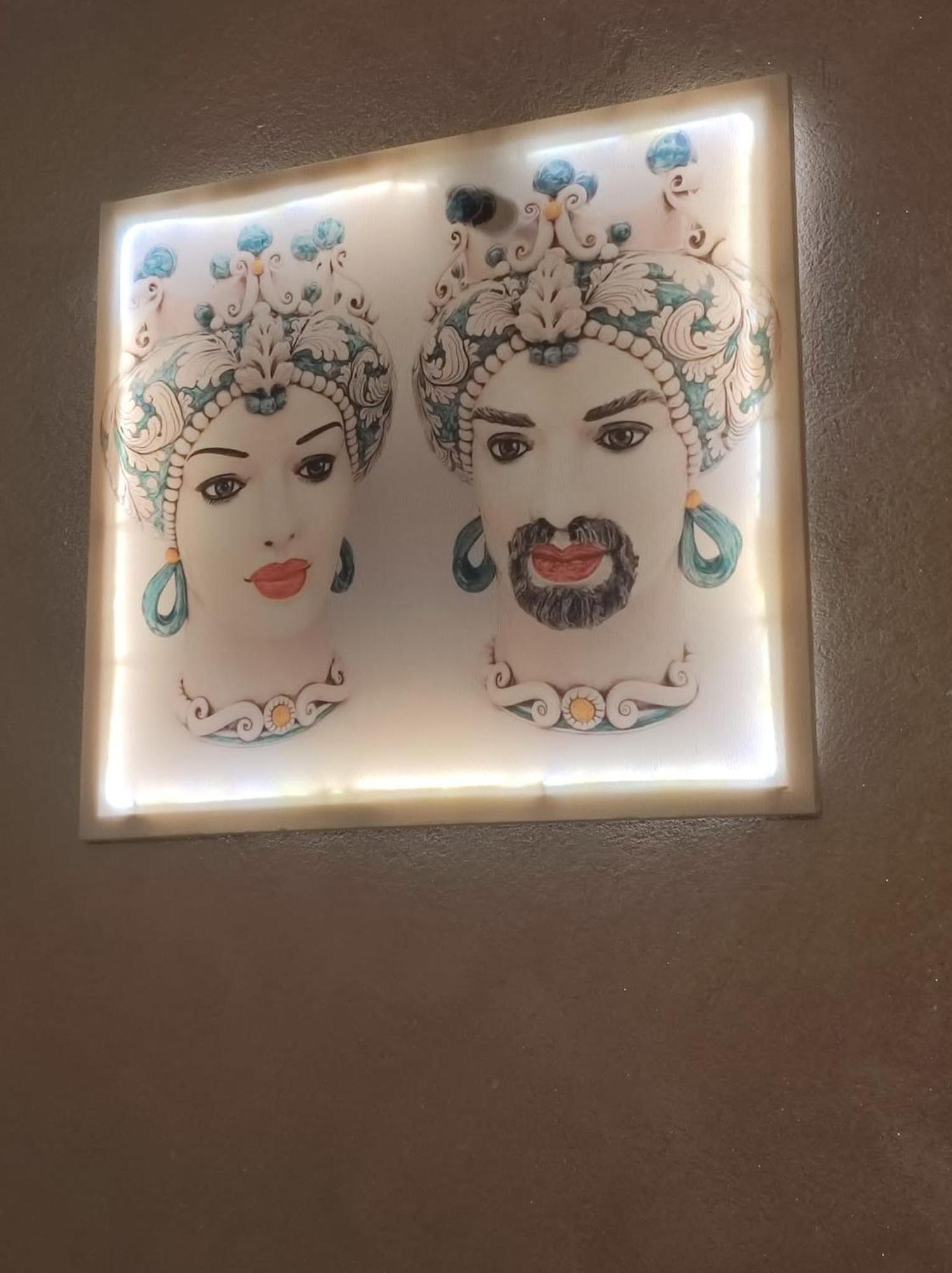 Cuore E Mare Ortigia Ferienhaus