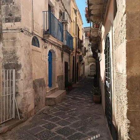 Cuore E Mare Ortigia Syracuse Exterior photo