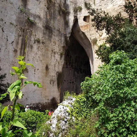 Cuore E Mare Ortigia Syracuse Exterior photo