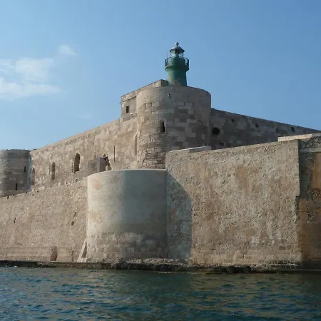 Cuore E Mare Ortigia Syracuse Exterior photo