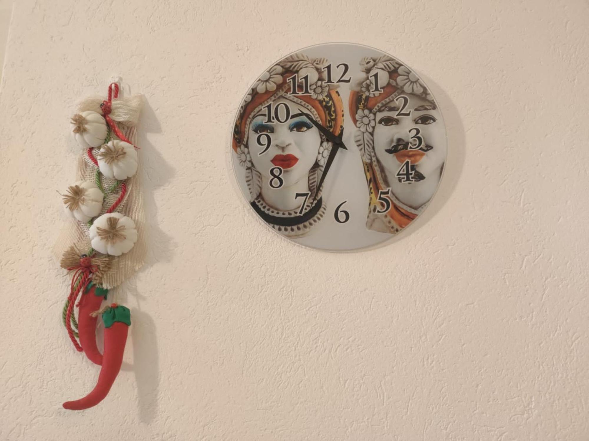 Cuore E Mare Ortigia Holiday home Syracuse