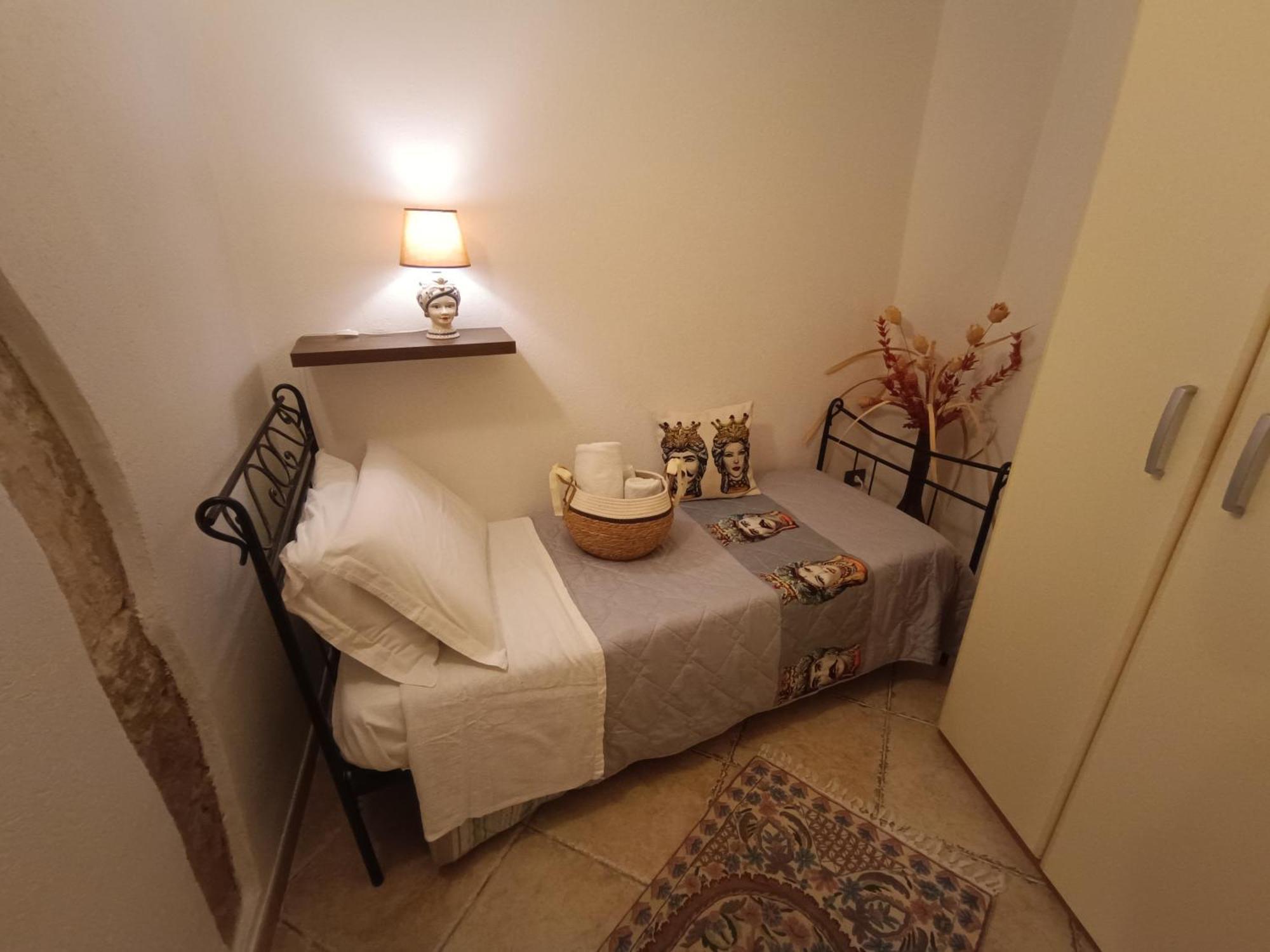 Holiday home Cuore E Mare Ortigia *